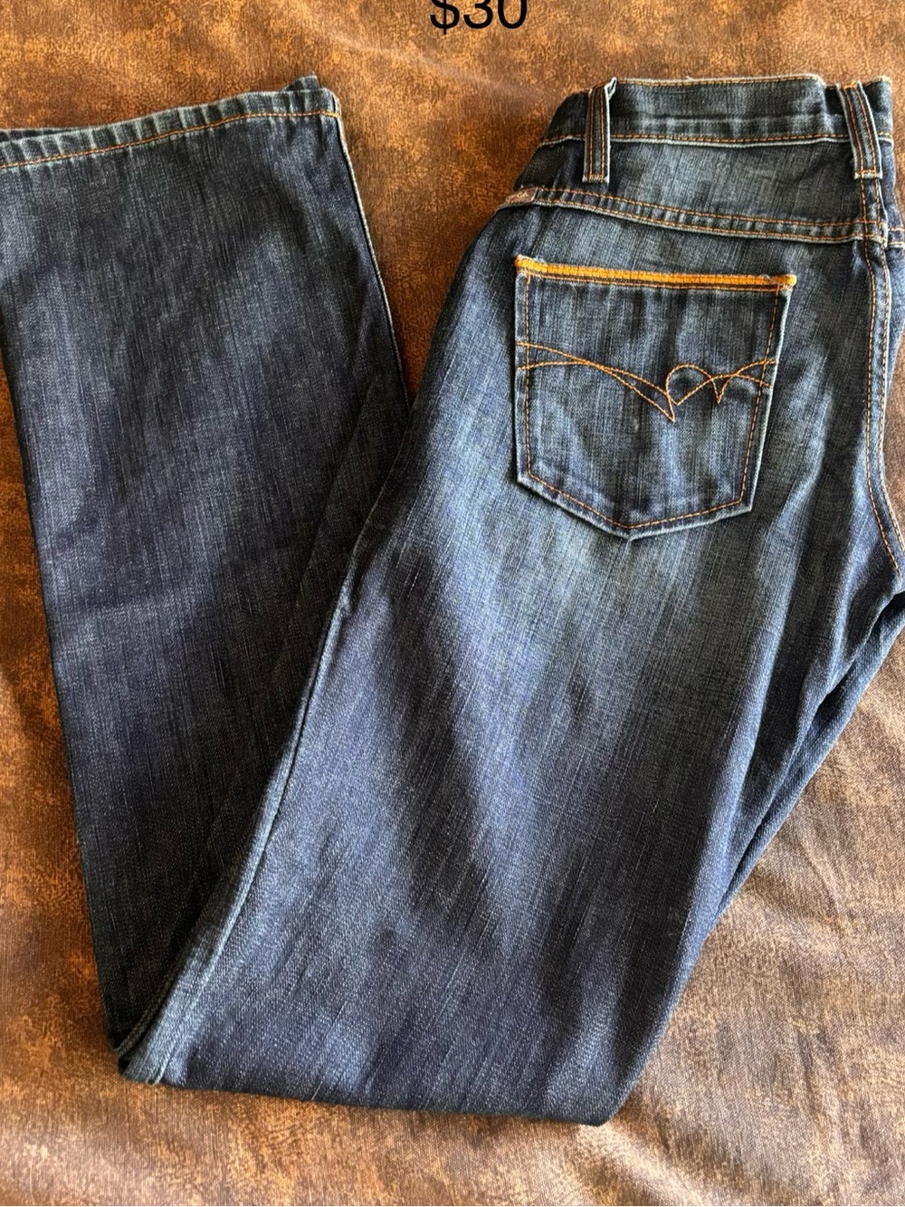 Cruel Girl 3L Slim Jeans